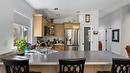 757 Rosewood Crescent, Kamloops, BC  - Indoor Photo Showing Kitchen With Double Sink 