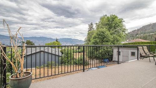 941 Anders Road, West Kelowna, BC - Outdoor
