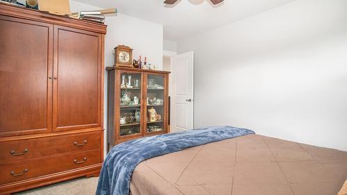 941 Anders Road, West Kelowna, BC - Indoor Photo Showing Bedroom