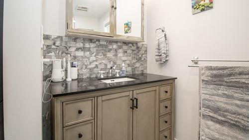 941 Anders Road, West Kelowna, BC - Indoor