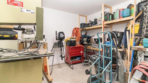 941 Anders Road, West Kelowna, BC - Indoor
