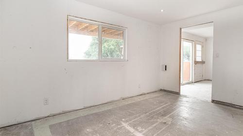 941 Anders Road, West Kelowna, BC - Indoor Photo Showing Other Room