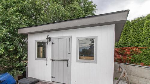 941 Anders Road, West Kelowna, BC - Outdoor With Exterior