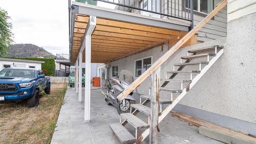 941 Anders Road, West Kelowna, BC - Outdoor