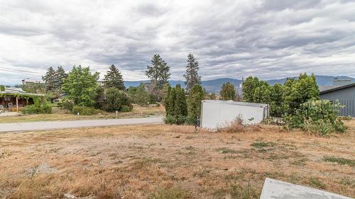 941 Anders Road, West Kelowna, BC - Outdoor With View