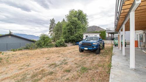 941 Anders Road, West Kelowna, BC - Outdoor