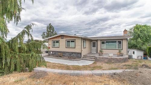941 Anders Road, West Kelowna, BC - Outdoor