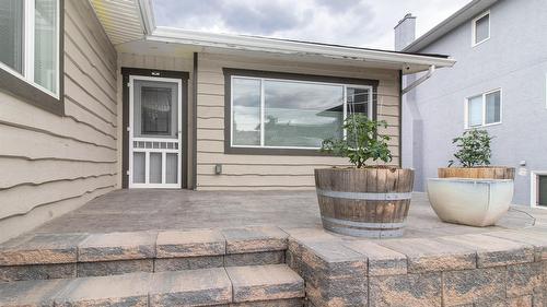 941 Anders Road, West Kelowna, BC - Outdoor With Exterior