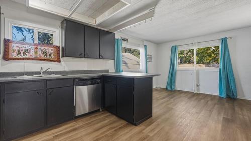 16-4137 Spallumcheen Drive, Spallumcheen, BC 