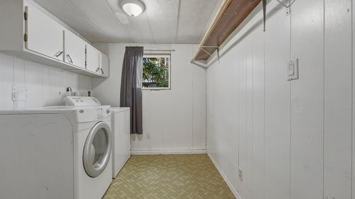 16-4137 Spallumcheen Drive, Spallumcheen, BC 