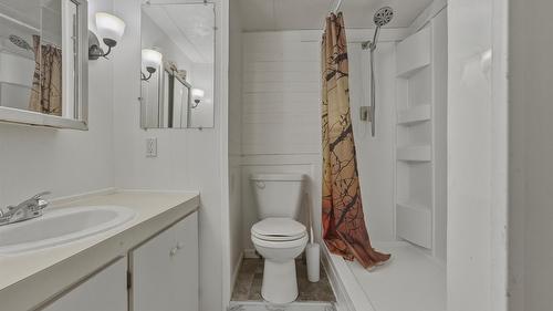 16-4137 Spallumcheen Drive, Spallumcheen, BC 