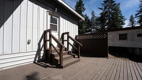 16-4137 Spallumcheen Drive, Spallumcheen, BC 