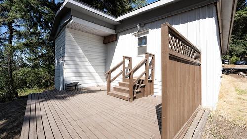 16-4137 Spallumcheen Drive, Spallumcheen, BC 
