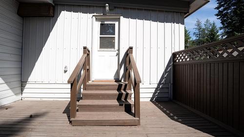 16-4137 Spallumcheen Drive, Spallumcheen, BC 