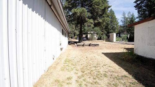 16-4137 Spallumcheen Drive, Spallumcheen, BC 