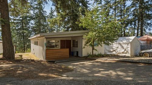 16-4137 Spallumcheen Drive, Spallumcheen, BC 