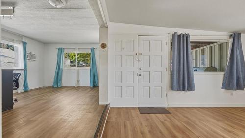 16-4137 Spallumcheen Drive, Spallumcheen, BC 