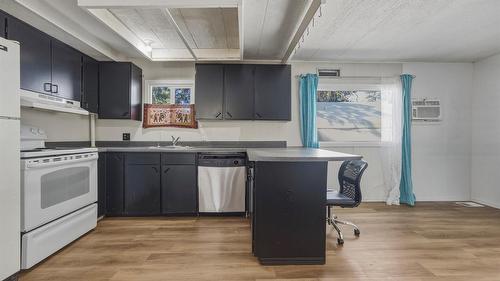 16-4137 Spallumcheen Drive, Spallumcheen, BC 