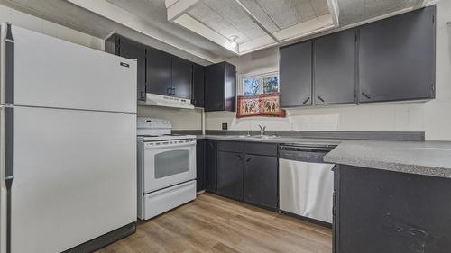16-4137 Spallumcheen Drive, Spallumcheen, BC 