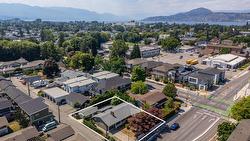 925 Sutherland Avenue  Kelowna, BC V1Y 5X6