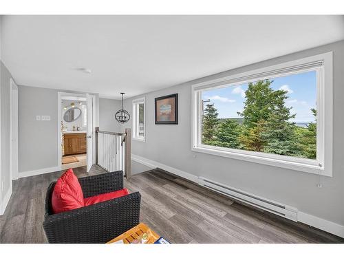 47 New Harbour Road, Spaniards Bay, NL - Indoor