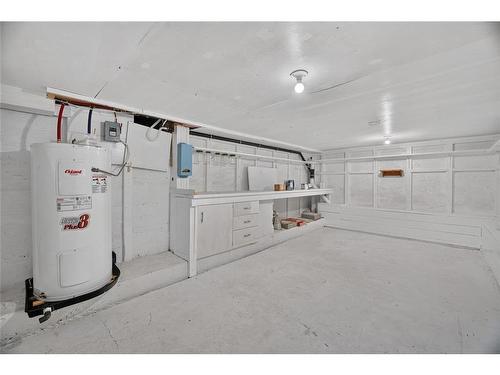 47 New Harbour Road, Spaniards Bay, NL - Indoor