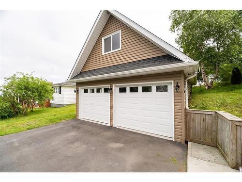 47 New Harbour Road, Spaniards Bay, NL - Outdoor