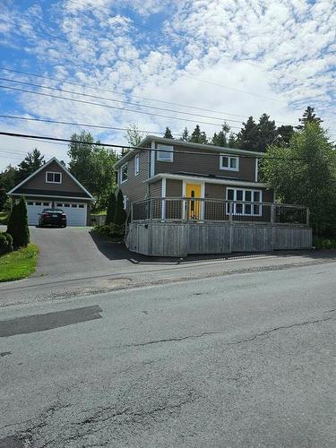 47 New Harbour Road, Spaniards Bay, NL - Outdoor