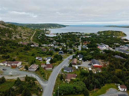 47 New Harbour Road, Spaniards Bay, NL - Outdoor With Body Of Water With View