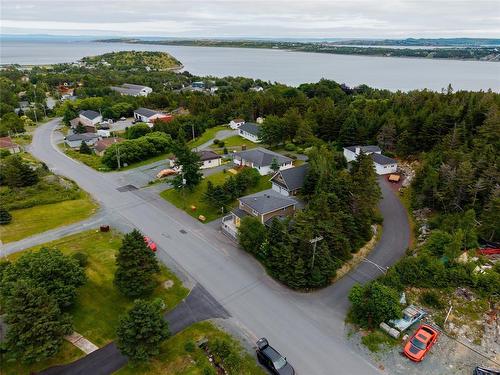 47 New Harbour Road, Spaniards Bay, NL - Outdoor With Body Of Water With View