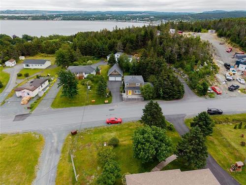 47 New Harbour Road, Spaniards Bay, NL - Outdoor With View