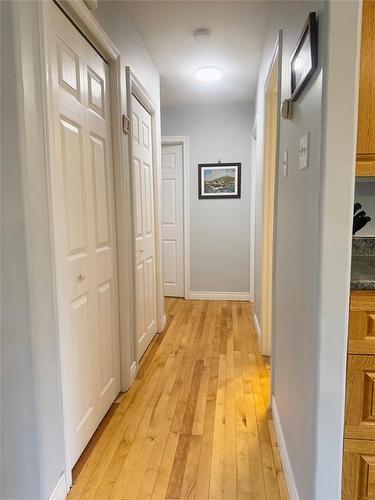 37 Read Street, Gander, NL - Indoor Photo Showing Other Room
