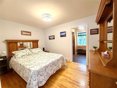 37 Read Street, Gander, NL - Indoor Photo Showing Bedroom