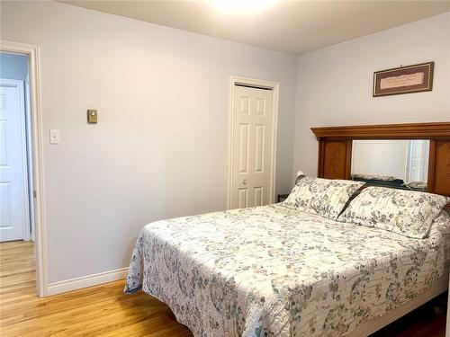 37 Read Street, Gander, NL - Indoor Photo Showing Bedroom