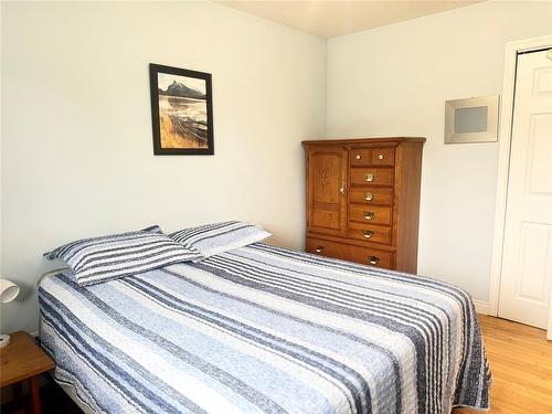 37 Read Street, Gander, NL - Indoor Photo Showing Bedroom