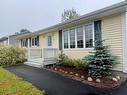 37 Read Street, Gander, NL  - Outdoor 