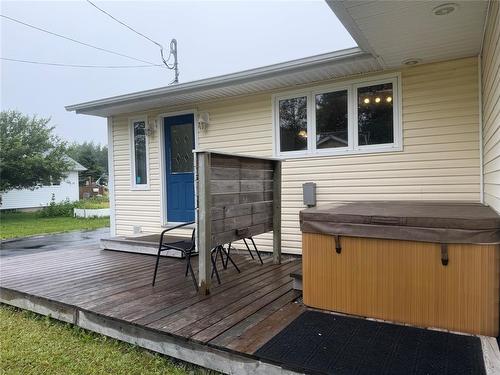 37 Read Street, Gander, NL - Outdoor With Exterior