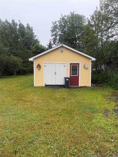 37 Read Street, Gander, NL - Outdoor