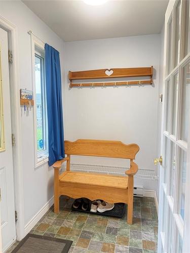 37 Read Street, Gander, NL - Indoor