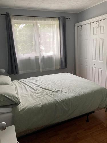 40 Quebec Street, St. John'S, NL - Indoor Photo Showing Bedroom