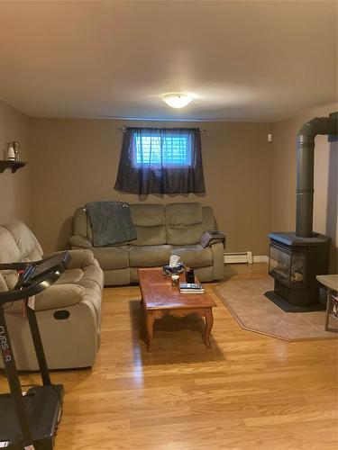 40 Quebec Street, St. John'S, NL - Indoor