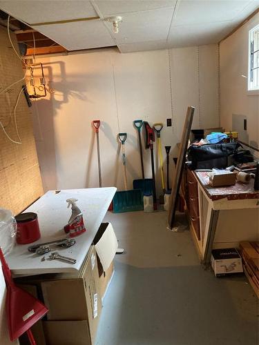 40 Quebec Street, St. John'S, NL - Indoor