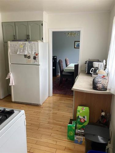 40 Quebec Street, St. John'S, NL - Indoor