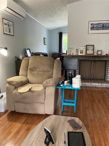 40 Quebec Street, St. John'S, NL - Indoor Photo Showing Living Room