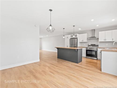 65 Aime St, Dieppe, NB 