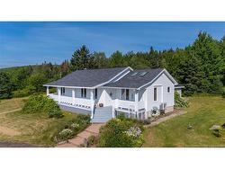 529 Ammon RD  Ammon, NB E1G 3N3