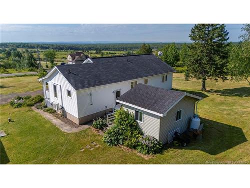 529 Ammon Rd, Ammon, NB 