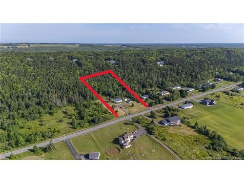 529 Ammon Rd, Ammon, NB 