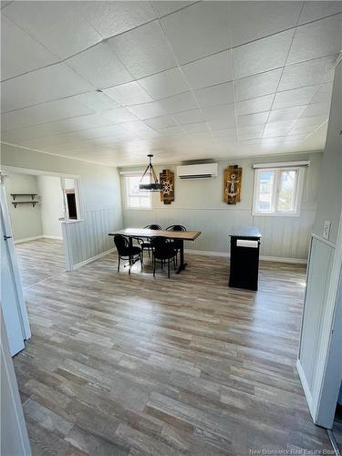 385 St-Pierre E, Caraquet, NB 