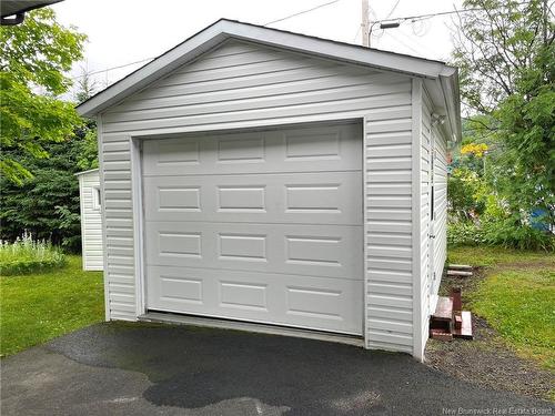 4 Emile-Simard Ave, Edmundston, NB 